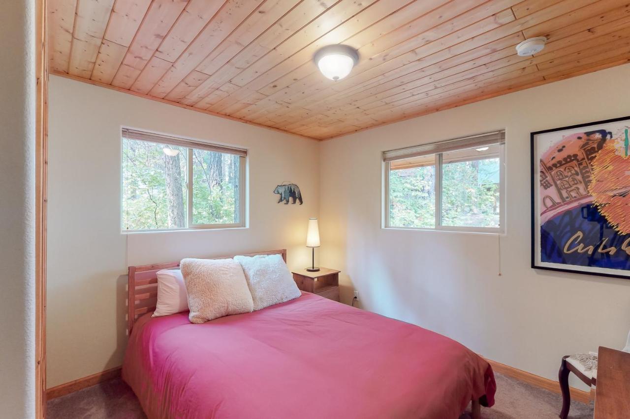Tivoli Chalet Leavenworth Bagian luar foto