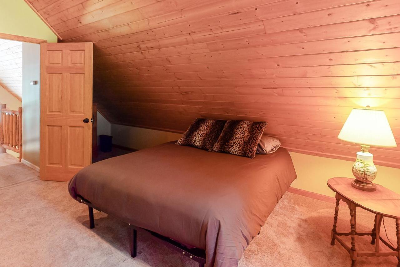 Tivoli Chalet Leavenworth Bagian luar foto