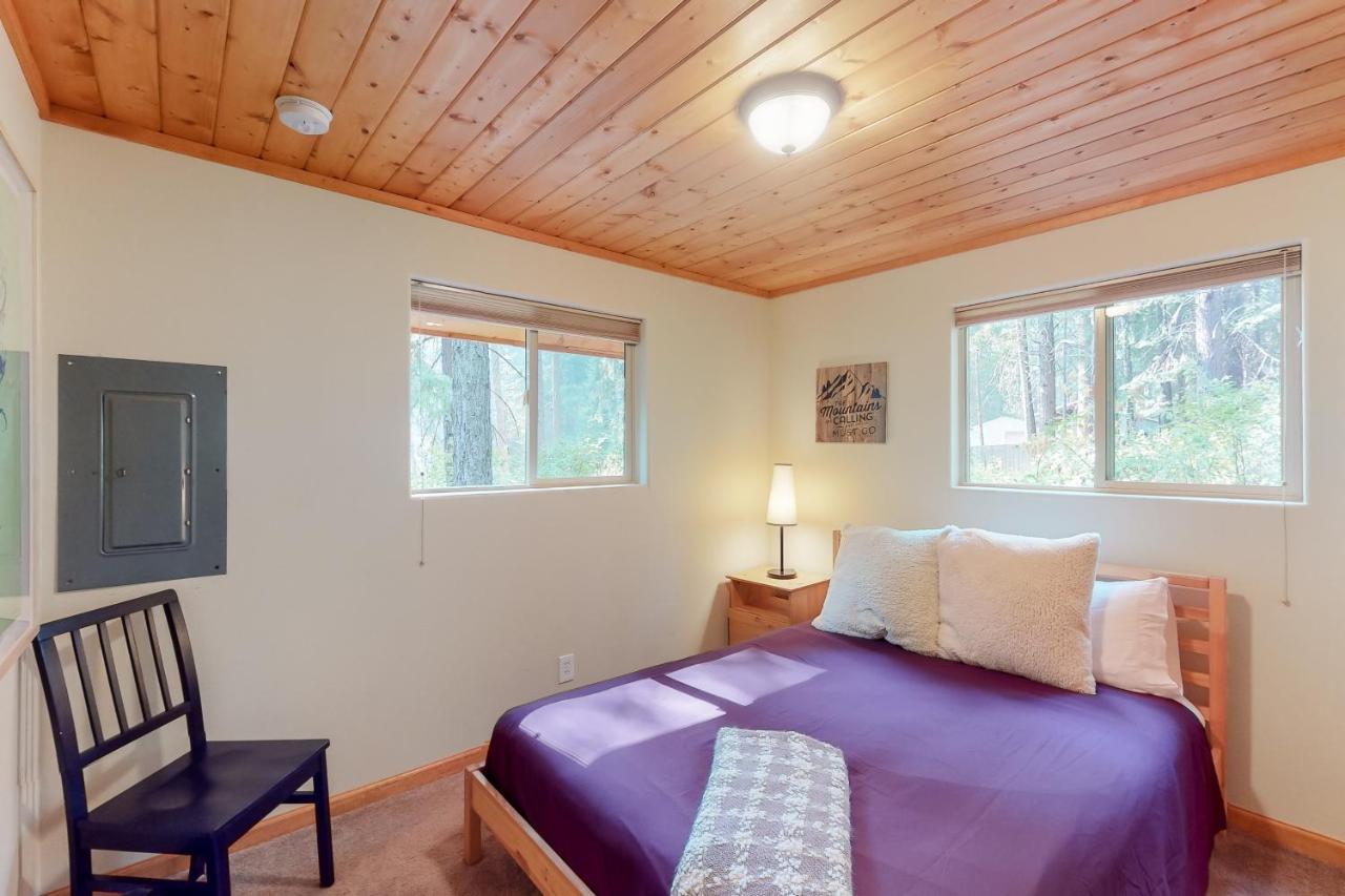 Tivoli Chalet Leavenworth Bagian luar foto