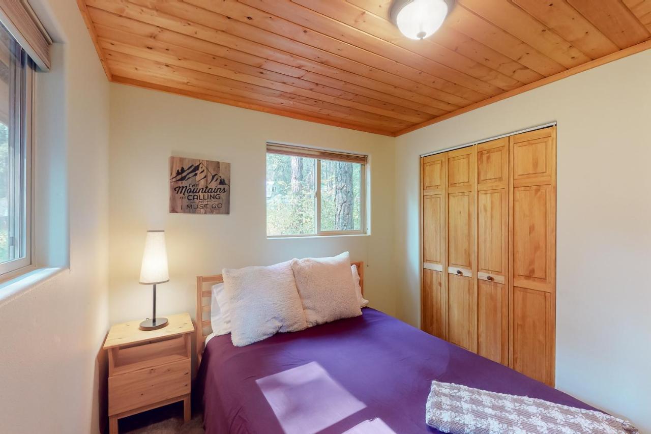 Tivoli Chalet Leavenworth Bagian luar foto