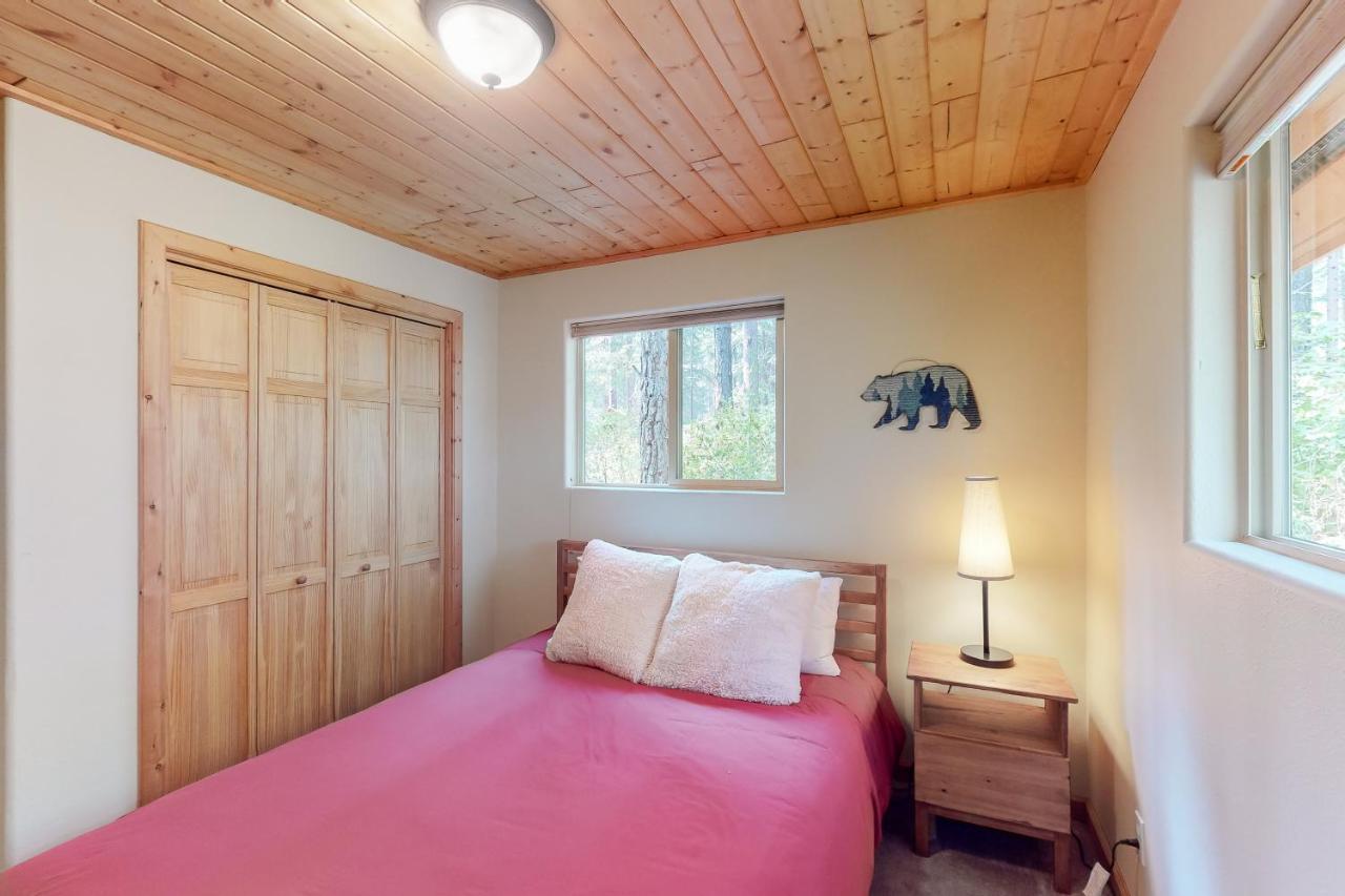 Tivoli Chalet Leavenworth Bagian luar foto