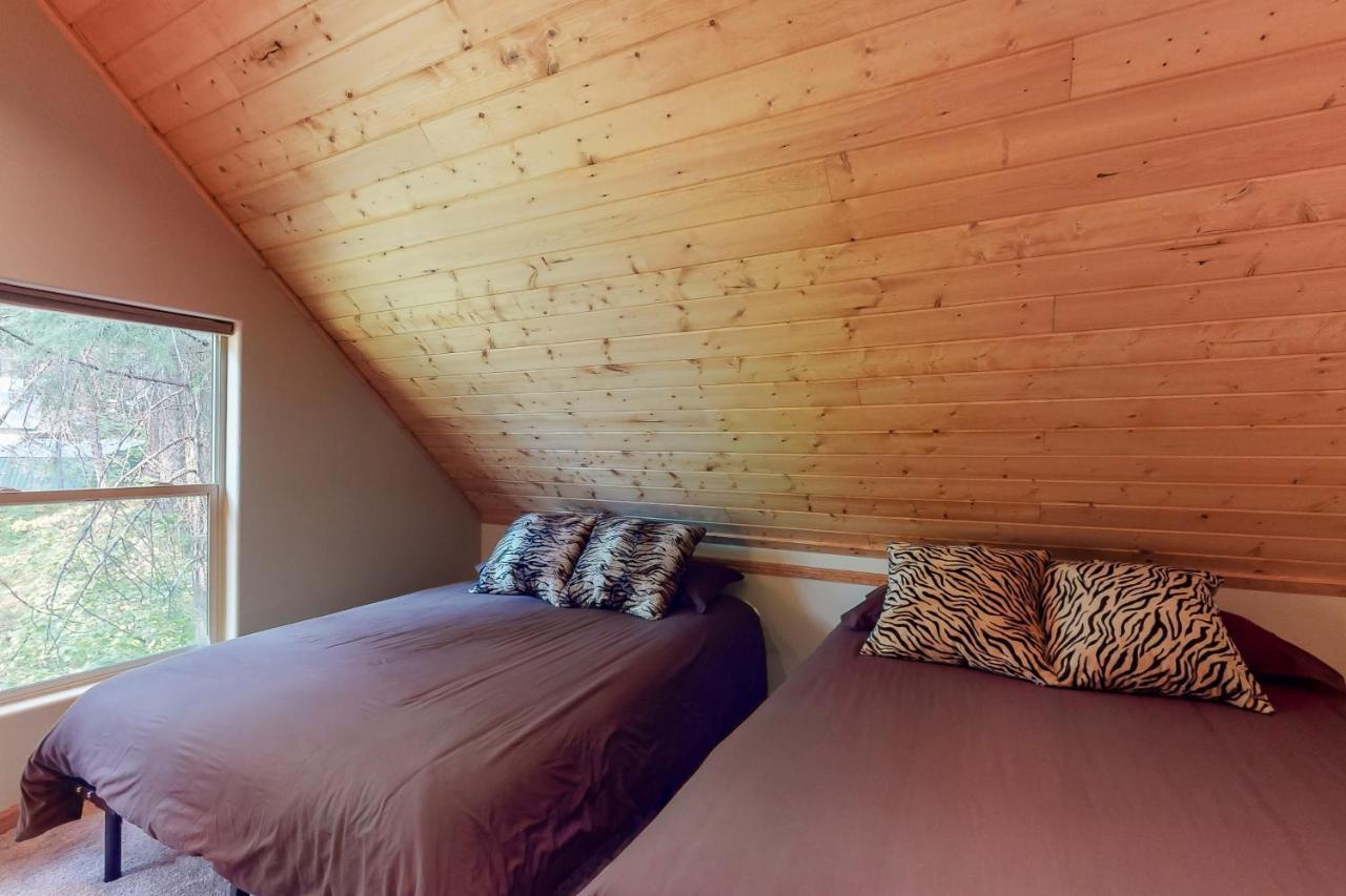 Tivoli Chalet Leavenworth Bagian luar foto